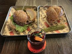 -Side Street街旁(交道口店)