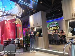 -钳小柒·小龙虾蓝龙王烧烤夜宵(长寿路店)