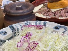 -堂本家·二代目·炸猪排(Express东海店)