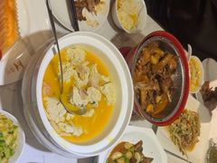 -徽州月·民间徽菜(浦东总店)