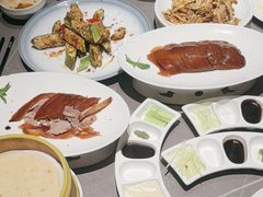 -宏宴·新京菜(望京店)