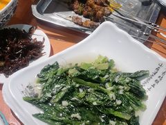 -黄三怪(无影山北路店)