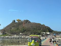 -三亚西岛海洋文化旅游区
