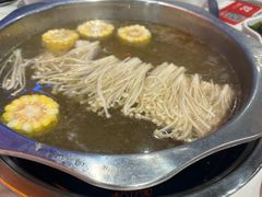 -八合里潮汕鲜牛肉火锅(吉大店)