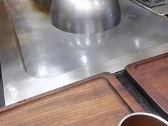 -大神太神·铁板烧(七宝领展广场店)