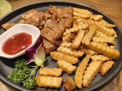 -虾饺妹·酒家(金碧店)