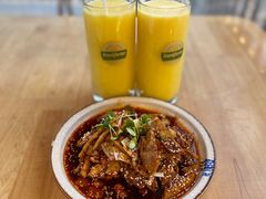 -院8里·少城记忆老川菜(宽窄巷子店)