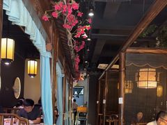 -老平安农家菜(平安店)