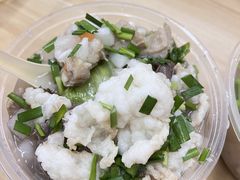 -牛师傅广式药膳牛骨汤美食(江南西店)