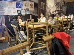 -烂摊摊火锅集市(河北总店)