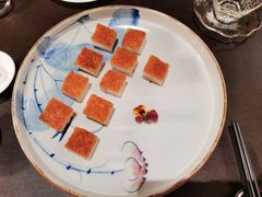 -广州文华东方酒店·江-由辉师傅主理