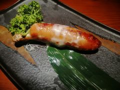 -鳗鱼家·深夜食堂(军博店)