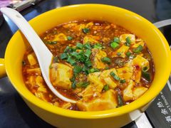 -川里谈·川味小馆(北京路店)