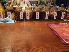 -岳姥姥饺子(泺文路店)