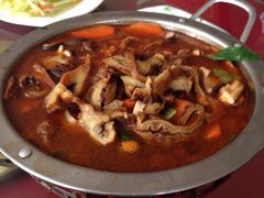 -溢心园香河肉饼总店