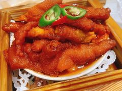 -粤拭轩·广东味道(祥和里店)