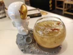 -蘇小主·创意中国菜(金茂览秀城店)