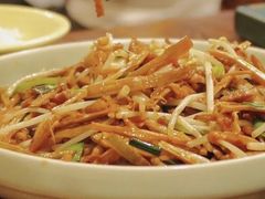 -四灶儿·2005地道杭帮菜(杭州鼓楼1店)