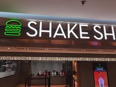 门面-Shake Shack(西单大悦城店)