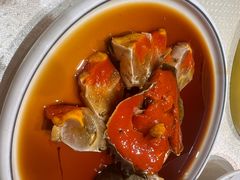 -好兄弟郭巨海鲜(天一阁店)