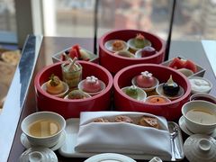 -济南富力凯悦酒店