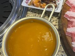 -安又胖韩国烤肉(美罗城店)