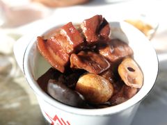 -小吊梨汤·北京菜(香山店)