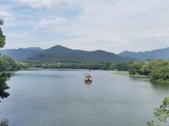 -杭州黄龙洞