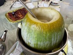 -红旗山庄(圭峰山店)