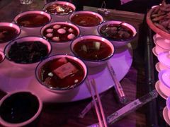-贰麻酒馆(金山斗酒场店)