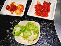 -海花锅盖烧烤店(怡馨家园店)