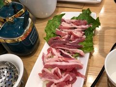 蹄筋-贵凤凰贵州米粉(五道口店)