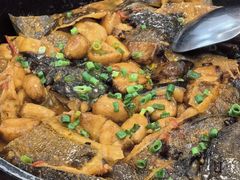 -良友·海鲜青岛菜(五四广场店)