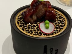 -伯衡55·吉品轩(乌鲁木齐南路店)