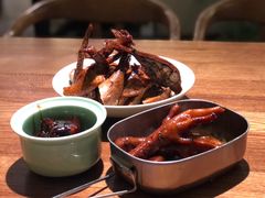 -弄堂里·寻味杭州(湖滨银泰in77C区店)