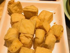 普宁豆腐-潮界(虹桥新天地店)