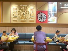 -蔡澜点心·粤菜(花城汇南区店)