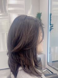 -FASHION PALACE hair+
