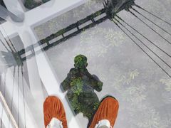 -呀诺达热带雨林