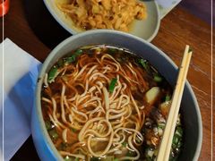 -臻老板牛肉面(光华路SOHO店)