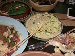 -三杯赤運·中式小酒馆(所城里店)