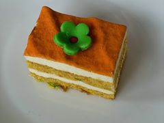 -西安锦江国际酒店·柏林咖啡西餐厅