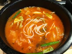 -小阿妹米线(苏宁广场)