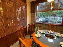 包厢-宛平李记火锅(东关街店)