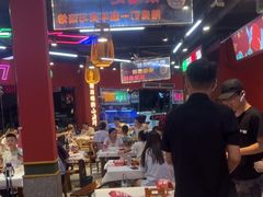-饶福记·南昌烧烤大排档(九龙湖土著店)