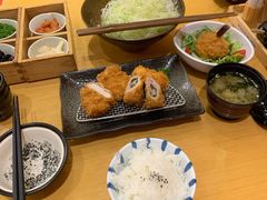 -胜博殿日式炸猪排(西红门店)