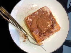 漏奶华-玉兰苑一等茶餐厅