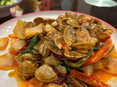 -川流不息·地道川菜·小龙虾(新松江路店)