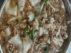 -正宗杨记普洱酸醋米线(总店)