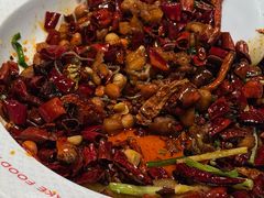 -禄鼎记·排队俩小时都要吃的酸菜鱼(石牌桥店)